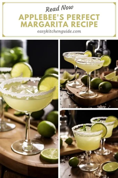 Perfect Margarita Recipe Applebees, Applebees Margarita Recipes, Applebees Margaritas, Applebee's Perfect Margarita Recipe, Applebees Perfect Margarita, Patron Margarita Recipe, Perfect Margarita Recipe, Apple Margarita, Mango Martini