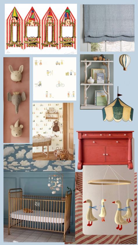 Tiny Baby Nursery, Nursery Rhyme Nursery, Nursery Moodboard, Room Moodboard, Inspiring Interiors, Nursery Room Inspiration, Neo Classical, Nursery Baby Room, Nursery Rhyme