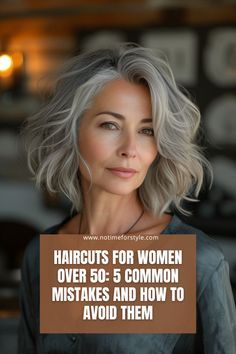 Fall Hair Highlights, Womens Haircuts Medium, Hair Mistakes, Latest Haircuts, Natural Hair Care Tips, Fun Hair, Haircut For Older Women, Hairstyles Over 50, Damaged Hair Repair