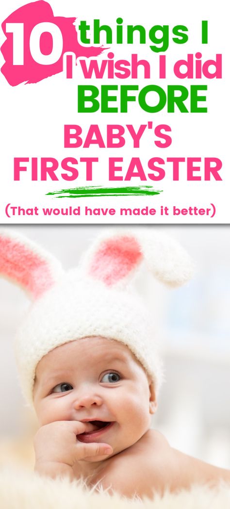 baby with crochet easter bunny hat 1st Easter Crafts, Easter Infant Photos, First Easter Ideas Baby Boy, Easter Milestone Pictures, Baby First Easter Pictures, Infant Easter Pictures, 1st Easter Pictures, Newborn Easter Pictures, Baby Boy Easter Pictures