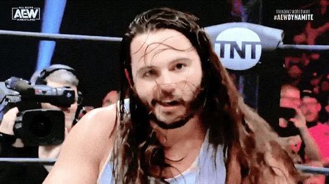 Matt Jackson, Thirtieth Birthday, Young Bucks, Thirty Birthday, Kenny Omega, Art References, Pro Wrestling, On Tumblr, Wwe