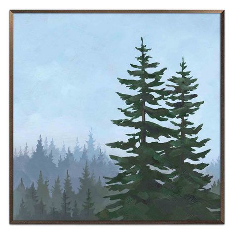 Pine Trees Painting Evergreen Tree Art Print Spruce Oil Painting Nevada Landscape Art Dark Forest Poster Sage Green Wall Art by ArtPrintLeaf Printed from my original oil painting! Museum-quality posters made on thick and durable matte paper. Add a wonderful accent to your room and office with these posters that are sure to brighten any environment. ❗️Free shipping ❗️ USA: Print will be shipped from US printing service directly to you. EU and UK: Your order will be shipped from European printing service. Australia: Your order will be shipped from Australian printing service. Canada: Your order will be shipped from Canadian printing service. Singapore: Your order will be shipped from Singapore Printing Service. IMPORTANT DETAILS ---Frame is NOT included. The picture is NOT framed! ---Please Evergreen Trees Painting, Pine Tree Forest Painting, Evergreen Tree Painting, Paint Pine Trees, Evergreen Tree Art, Nevada Landscape, Pine Forest Painting, Pine Trees Painting, Pine Tree Illustration