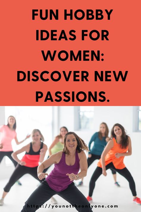 Discover New Hobbies for Women! Looking to unwind, get creative, or stay active? Our latest blog post has you covered with exciting hobby ideas tailored just for you. From painting and photography to yoga and cooking, find the perfect way to enrich your life and have fun! So, whether you’re looking for something creative, active, or intellectually stimulating, there are hobbies that suit everyone and lifestyle. Learn exciting hobby ideas for women to help you unwind and enrich your life. Fun Hobbies For Women, Hobby Ideas For Women, Workshops For Women, Something Creative, Hobbies For Women, Hobby Ideas, Fun Hobbies, Stay Active, New Hobbies