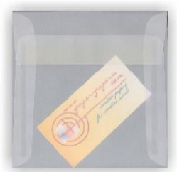 White Translucent (Vellum) - 5.5 in Square ENVELOPES - 250 PK Envelope Size Chart, Window Envelopes, Deckled Edge Paper, Business Envelopes, Square Envelopes, 5x7 Cards, Small Envelopes, Shipping Envelopes, Mini Envelopes