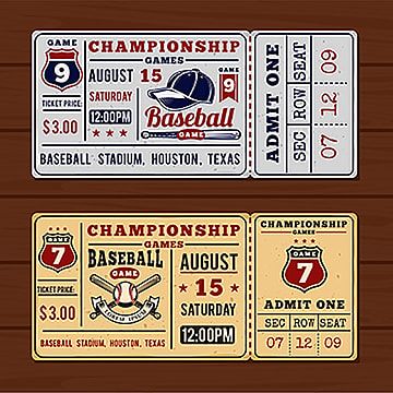 isolated,baseball,retro,illustration,play,ticket,game,symbol,set,object,sport,competition,backdrop,club,stadium,spectator,stamp,banner,tag,ball,sticker,bat,cup,label,insignia,championship,template,collection,abstract,concept,league,game vector,banner vector,vintage vector,label vector,abstract vector,stamp vector,baseball vector,sport vector,template vector,tag vector,cup vector,ticket vector,sticker vector,bat vector,retro vector,play vector,movie ticket Baseball Ticket Invitation, Carnival Ticket, Circus Ticket, Vintage Tickets, Ticket Wedding Invitations, Baseball Vector, Sport Vector, Baseball Ticket, Vintage Ticket