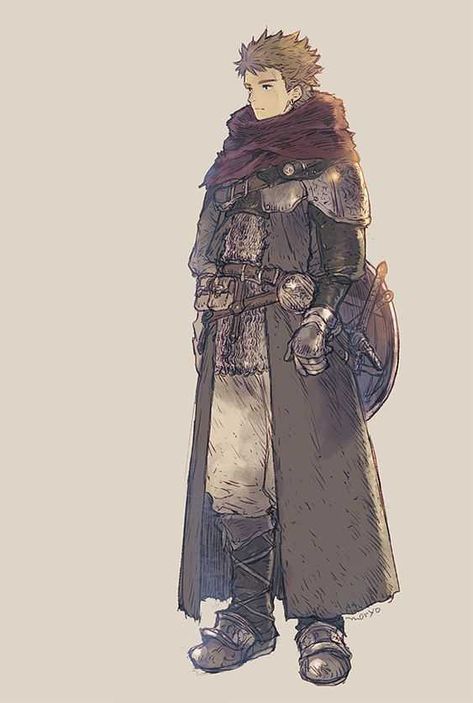 my game inspiration folder full of pics that gave me an idea or thought about something to add to my games  - Imgur Heroic Fantasy, Fantasy Magic, Dungeons And Dragons Characters, Fantasy Armor, Game Inspiration, Fantasy Warrior, Arte Fantasy, Character Design Male, 판타지 아트