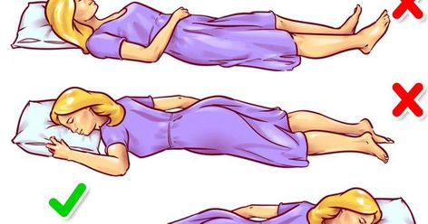 7 Exercises to Reduce Spider and Varicose Veins / Bright Side How To Sleep Properly, How To Stop Snoring, Ways To Sleep, Chair Exercises, Fall Asleep Faster, Sleep Problems, Stretching Exercises, Senior Fitness, How To Grow Taller