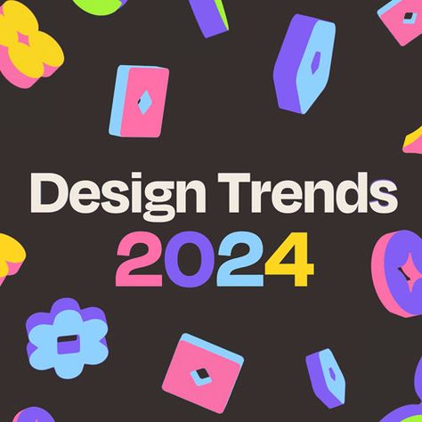 Discover the top Graphic Design trends that will shape the creative industry in 2024 and beyond! Creative Poster Design Ideas Simple, Digital Color Palette Graphic Design, Trend Logo Design, Analytics Logo Design, Trends In Graphic Design, Best Graphic Design Ideas, Graphic Design Trends 2024 2025, Gen Z Graphic Design Trends 2024, Mod Graphic Design