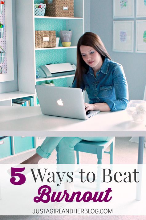 5 Ways to Beat Burnout Mommy Burnout, Job Burnout, Organizational Printables, Student Affairs, Work Habits, Household Management, Mommy Time, School Info, College Stuff