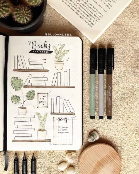 35 Creative Book and Reading trackers for your Bullet journal | My Inner Creative Natalie Andrewson, Bullet Journal Tracker Ideas, Meme Dark, Angel Meme, Spongebob Meme, Roblox Meme, 2020 Memes, Bullet Journel, Bullet Journal 2020