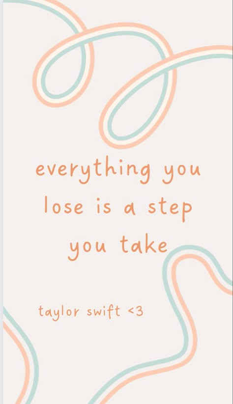 Taylor Swift Fearless Songs, Taylor Swift Graphic Design, Taylor Swift Graphic, Fearless Song, College Wallpaper, Taylor Swfit, Senior Year Fun, Fearless Quotes, Whisper Meme