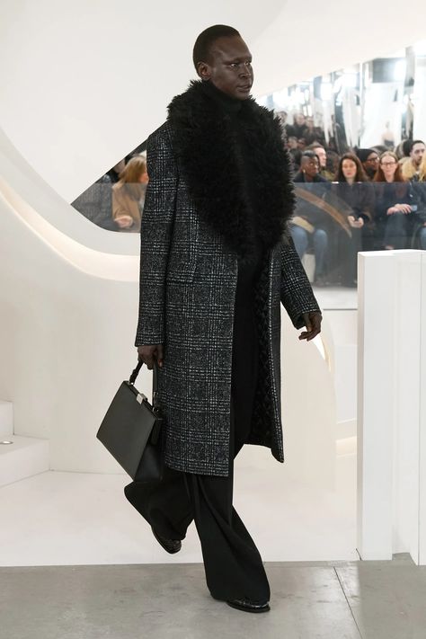 Michael Kors Collection Fall 2024 Ready-to-Wear Collection | Vogue Sleeping Beauty Wedding, Fw 2024, Michael Kors Fall, Cashmere Hoodie, Aviator Jackets, Fall Winter 2024, Michael Kors Collection, Red Carpet Looks, Winter 2024