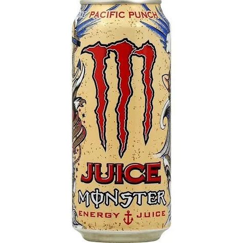 Monster Juice Flavors or Monster Juice Drinks-Ranked Monsters Drink, Alcohol Soaked Fruit, Monster Punch, Punch Game, Alcohol Mixers, Fruit Punch Recipe, Vodka Punch, Monster Energy Drinks, Gym Workout Guide