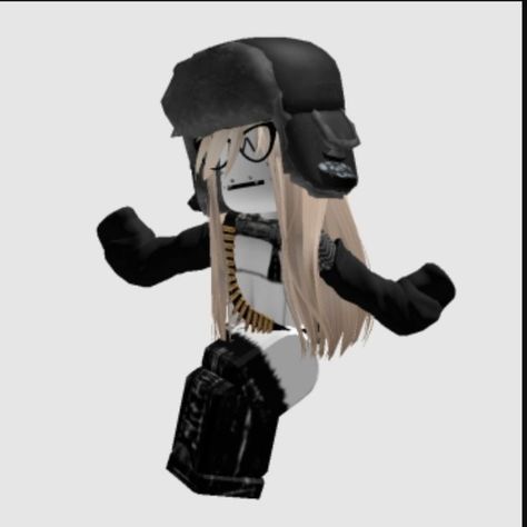 Roblox Female Avatar, Rbx Avatars, Goth Roblox Avatars, Rblx Avatar, Vinyl Art Paint, Roblox Emo Outfits, Skin Roblox, Emo Roblox Avatar, Arte Sailor Moon