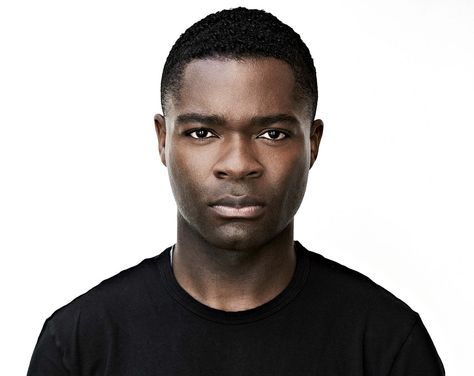 Sketch of David Oyelowo - Steve Blum, Freddie Prinze Jr, David Oyelowo, Freddie Prinze, What Makes A Man, Actors Male, Black Actors, 1 April, Wow Video