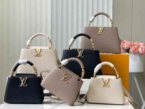 Luxury Handbags Louis Vuitton, Lv Fashion, Luxury Bags Collection, Aesthetic Bags, Handbags Louis Vuitton, Box Paper, Lv Bags, Fancy Bags, Lv Handbags