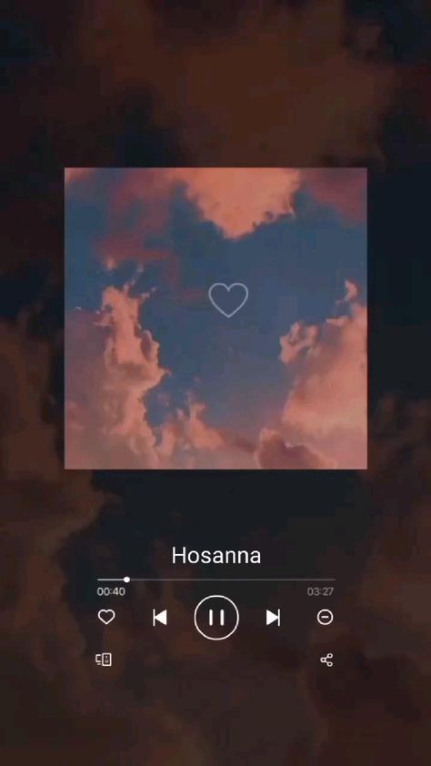 Hosanna Song, Feeling Song, Happy Birthday Video, Song Lyrics Beautiful, Best Romantic Song Lyrics, Birthday Songs, Girly Songs, Best Friend Songs, Good Music Quotes