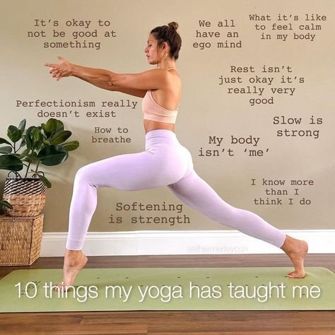 Yoga Course Online, Let Go Of Things, Be More Present, Be More Mindful, Present In The Moment, Yoga Program, Daily Yoga Workout, Online Yoga Classes, Do Yoga