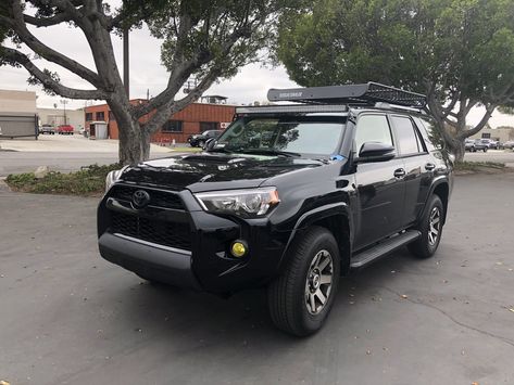 Ligh 2017 Toyota 4runner, Cummins Generators, Roof Brackets, Buying New Car, Toyota 4runner Trd, Roof Basket, Amber Lights, Led Light Bar, Cad Design