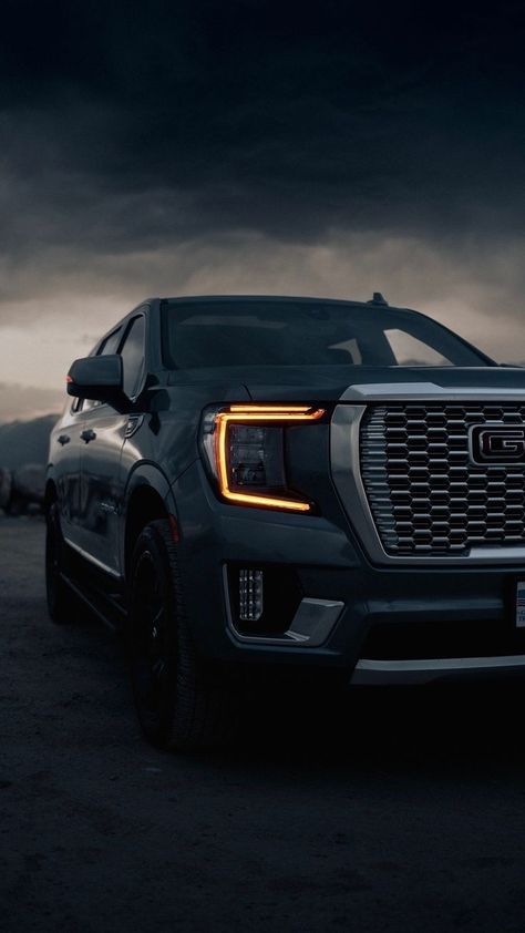 JOJADOJA. 2022 Gmc Yukon Denali, Gmc Yukon Denali Ultimate, Yukon Denali Ultimate, Denali Truck, Black And White Wallpaper Iphone, Gmc Denali, Mercedes Wallpaper, Gmc Yukon Denali, Iphone Wallpaper For Guys