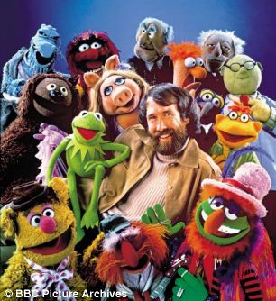 Thank you Mr. Henson! Sapo Kermit, Die Muppets, Fraggle Rock, The Muppet Show, The Muppets, Miss Piggy, The Dark Crystal, Kermit The Frog, Creating Characters