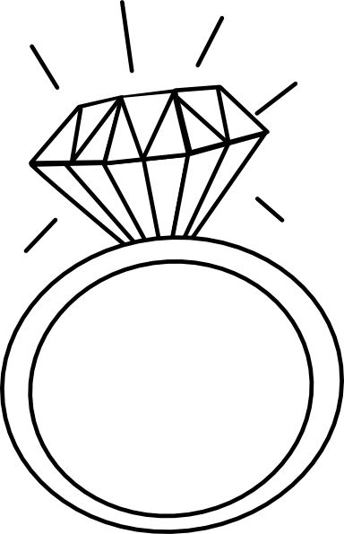 Wedding Rings Clipart, Wedding Ring Graphic, Wedding Ring Drawing, Wedding Clipart Free, Interlocking Wedding Rings, Ring Clipart, Wedding Ring Icon, Ring Drawing, Best Wedding Ring