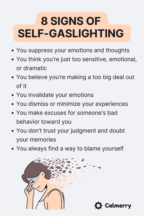 Self Gaslighting, Emotional Projection, Gaslighting Response, How To Respond To Gaslighting, Examples Of Gaslighting, Gaslighting Myself, Signs Of Healing, Gaslighting Yourself, Gaslighting Examples