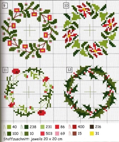 Holiday Cross Stitch Patterns, Cross Stitch Freebies, Christmas Embroidery Patterns, Holiday Cross Stitch, Xmas Cross Stitch, Cross Stitch Christmas, Winter Cross Stitch, Cross Stitch Christmas Ornaments, Pola Kristik