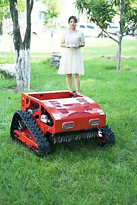 Robotic Lawn Mowers - Ready for more amazing inspirations? - Click to visit for more. Do It TODAY!! Lawn Mower Repair, Lawn Mower Storage, Best Lawn Mower, Robotic Lawn Mower, Landscaping Tools, Vintage Stoves, Lawn Tools, Vegetable Garden Diy, Connect With Nature