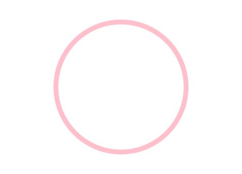 Pink Circle Pfp, Pink Circle Frame, Baby Cupcakes, Circle Patterns, Circle Png, Anime Cover, Circle Borders, Communication Techniques, Pink Circle