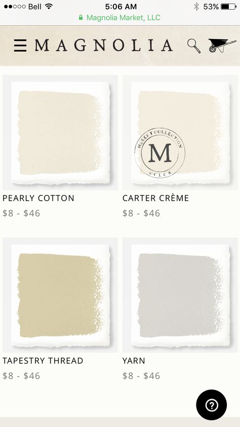 Magnolia Paint, Chalk Painting, Magnolia Market, Thread & Yarn, Room Idea, Joanna Gaines, Home Room, Chalk Paint, Diy Painting