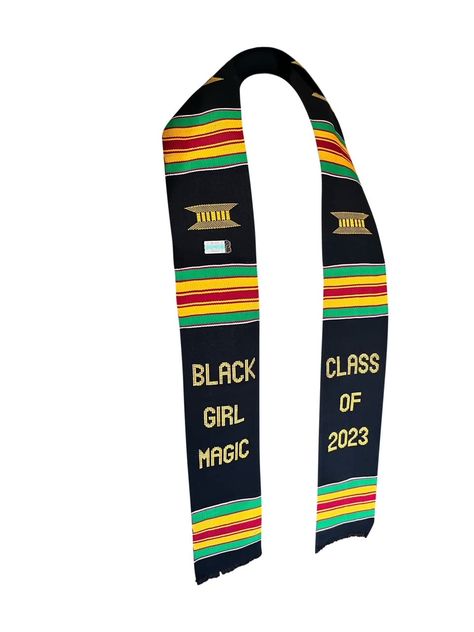 PRICES MAY VARY. Custom Nursing Graduation Sash class of 2023 graduation stole Our Graduation Stole is the ideal gift to honor your college or high It is an ideal accessory of your graduation uniform. It will match with many graduation gown robes and caps. No Personalization of this stole, contact if you want to personalize Nursing graduation stole / sash class of 2023 with medical logo. Size full length 72 inchs, width 4.75 inchs. The stole designed is V neck on the back. Education Major Graduation Stole, Uab Graduation, Cheap Graduation Stole, Graduation Checklist, Graduation Uniform, African American Graduation Stole, Custom Grad Stole, Graduation Fits, Kindergarden Graduation