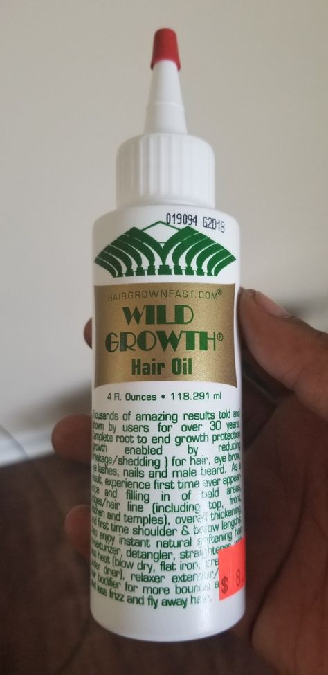 Jamaican Hair Growth Oil, Hair Growth Oil For Locs, Oils For Black Hair Growth, Do Grow Hair Oil, Wild Growth Hair Oil Before And After, African Hair Growth Products, Hair Growth Oils For Natural Hair, Black Hair Growth Products, Growth Oils For Black Hair