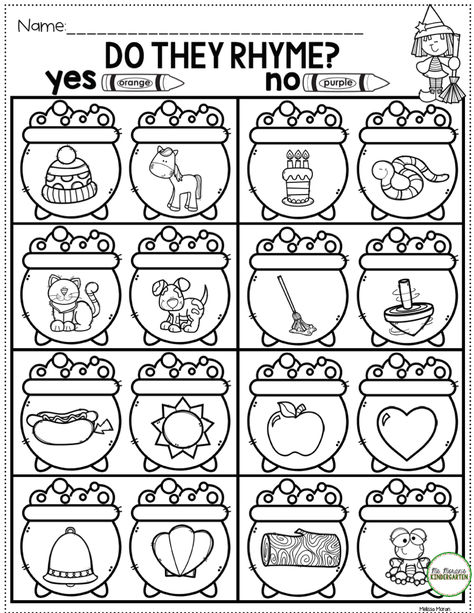 🎃 Get your students excited about learning with these fun Halloween rhyming activities! This resource includes both printable worksheets and a digital Google Slides version, perfect for hands-on practice in class or at home. These engaging rhyming exercises will help your students build literacy skills while having fun and is perfect for a kindergarten clasroom. Whether you need a digital or printable option, this resource is the perfect rhyming practice Halloween Rhyming Activities, Rhyming Practice, Halloween Kindergarten Activities, Rhyming Pairs, Antonyms Worksheet, Rhyming Words Worksheets, Rhyming Worksheet, Halloween Kindergarten, Rhyming Activities