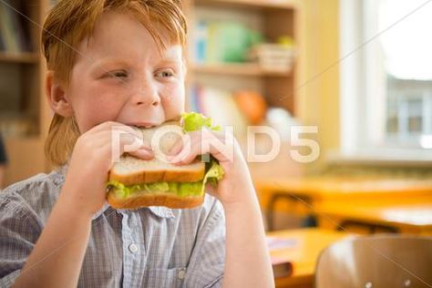 Eating A Sandwich Reference, Eating Sandwich Pose, Eating Bread Pose, Someone Eating Food Reference, Eating Burger Reference, Eating Sandwich Illustration, Cheesy Sandwich, Gluten Intolerance, School Boy