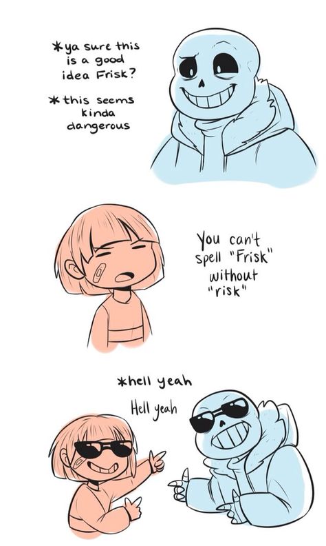 "Risk" Undertale Puns, Sans Puns, Funny Undertale, Undertale Pictures, Undertale Comic Funny, Undertale Memes, Bad Puns, Anime Undertale, Undertale Funny