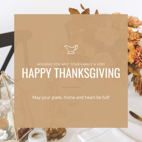 Happy Thanksgiving! 🥧 Wishing you a very happy Thanksgiving filled with warm food and the company of loved ones. 🤗 How are you spending this Thanksgiving? Share in the comments! 💬 Brenda Ames, Broker, ABR, GRI, New Home Sales (832) 643-1458 brenda@bamesrealty.com Brenda Ames & Associates, LLC bamesrealty.com/ Realtor Thanksgiving, Real Estate Thanksgiving, Thanksgiving Real Estate, Warm Food, Keller Williams Realty, Team Leader, Real Estate Services, Real Estate Broker, Real Estate Tips