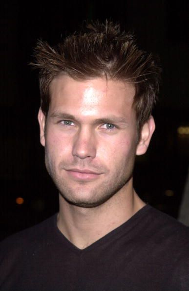 Matt Davis Vampire Diaries, Matt Vampire Diaries, Men Of Honor, Alaric Saltzman, Matt Davis, Matthew Davis, November 01, Horrible People, Yes Man