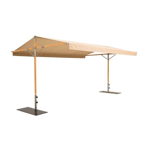 19 Best Patio Umbrellas 2021 - Tips for Buying Patio Umbrellas Best Patio Umbrella, Indoor Lanterns, Hanging Hammock Chair, Umbrella Designs, Outdoor Bar Table, Cantilever Umbrella, Outdoor Bar Stools, Outdoor Table Lamps, Modern Patio