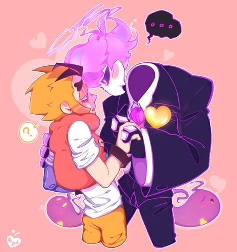 Lewis X Arthur, Mystery Skulls Comic, Mystery Skulls, 2160x3840 Wallpaper, Cute Food Art, Undertale Art, Animated Drawings, Forgive Me, Light Of My Life