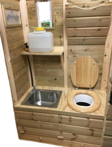 Minwax Stain Colors, Outhouse Bathroom, Compost Toilet, Outdoor Bathroom Design, Outdoor Toilet, Minwax Stain, Kitchen Remodel Inspiration, Bathroom Decor Ideas Colors, Composting Toilet