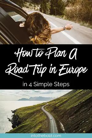 European Road Trip Route, European Road Trip, Road Trip Europe, Road Trip Routes, Road Trip Planning, Travel Deals, Plan A, Europe Travel, Saving Money