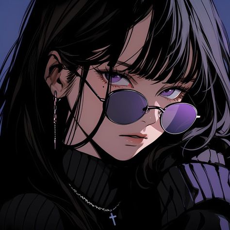 Asthetic Picture Pfp Anime, Anime Facebook Profile Picture, Cartoon Profile Pics Aesthetic Tomboy, Photo Profil Anime, Discord Profile Pics Anime, Coolest Profile Pictures, Anime Profile Picture Aesthetic, Cover Photos Facebook Unique, Anime Photo Profile Cool