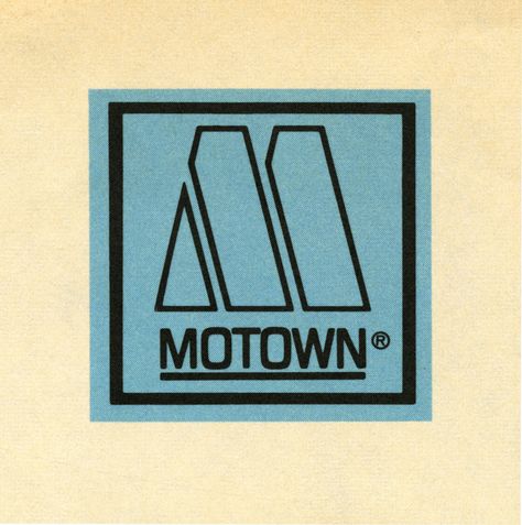 Motown Records | by Bart&Co. Motown Aesthetic, Motown Christmas, Artist Identity, 70s Shoot, Record Label Logo, Music Room Ideas, Motown Records, Tamla Motown, Record Stores