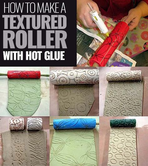 Hot Glue Art, Diy Glue, Glue Art, Formy Silikonowe, Hot Melt Adhesive, Fun Crafts To Do, Cool Things, Glue Crafts, Glue Gun