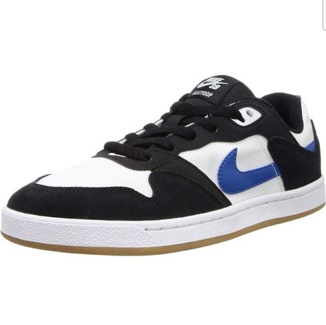 nike sb alleyoop men white team royal Nike Sb Alleyoop, Nike Sb, Nike, Plus Fashion, Fashion Trends, Fashion Tips, Clothes Design, White, Design