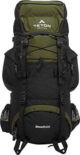 https://www.amazon.com/gp/product/B000F34ZKS/ref=as_li_ss_tl?ie=UTF8 $60 Frame Backpack, Best Hiking Backpacks, Backpacking Hiking, Backpack Reviews, Hiking Bag, Backpacking Gear, Camping Backpack, Backpacking Travel, Sports Apparel