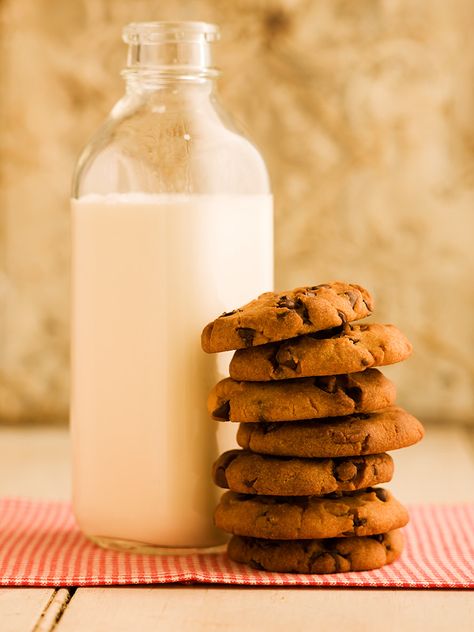 Chocolate Chip Cookies Subway Chocolate Chip Cookies, Chef Michael Smith, Face Baking, Quick Baking, Recipes Cookies, Cookies Chocolate, Michael Smith, Chewy Chocolate Chip Cookies, Best Chocolate Chip Cookie