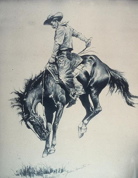 Barrel Racing Drawing, Cowgirl Drawings, James Foster, Cowboy Artwork, Barrel Race, Cowboy Tattoos, Western Artwork, Western Tattoos, Cowboy Aesthetic