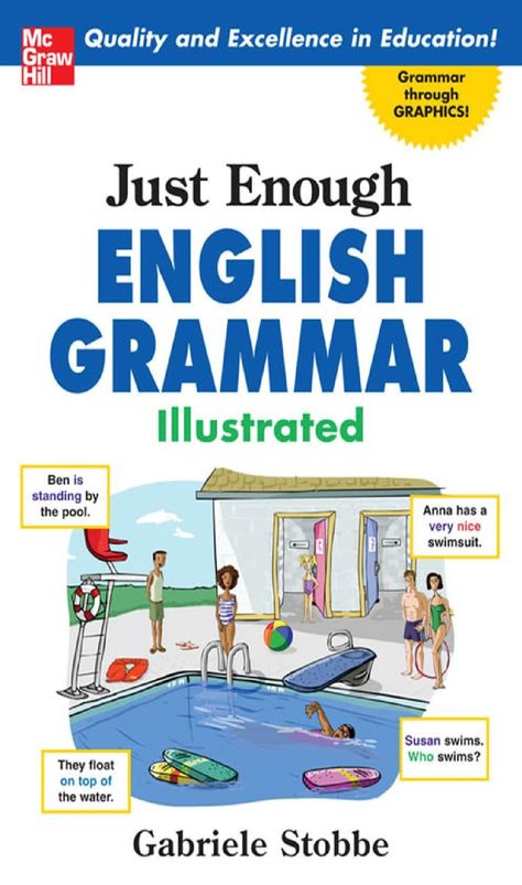 English Grammar Book, English Grammar Worksheets, Spanish Grammar, Grammar Book, English Tips, Grammar Worksheets, English Language Learning, Language Teaching, English Book